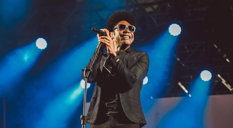 Marcha para Jesus 2025: Thalles Roberto é confirmado como atração principal em Manaus