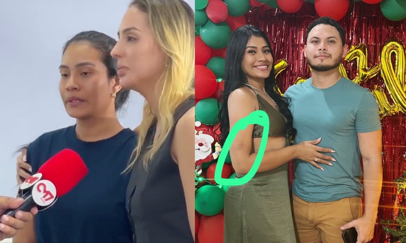 “Cada vez que eu o perdoava, ele fazia pior”: diz mulher agredida por advogado violento; veja vídeo