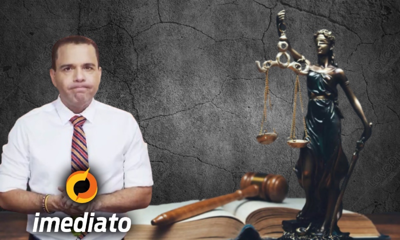 Justiça dá vitória ao CM7 e derruba ação de Álvaro Corado, do Portal Imediato: tentativa de censura é rejeitada