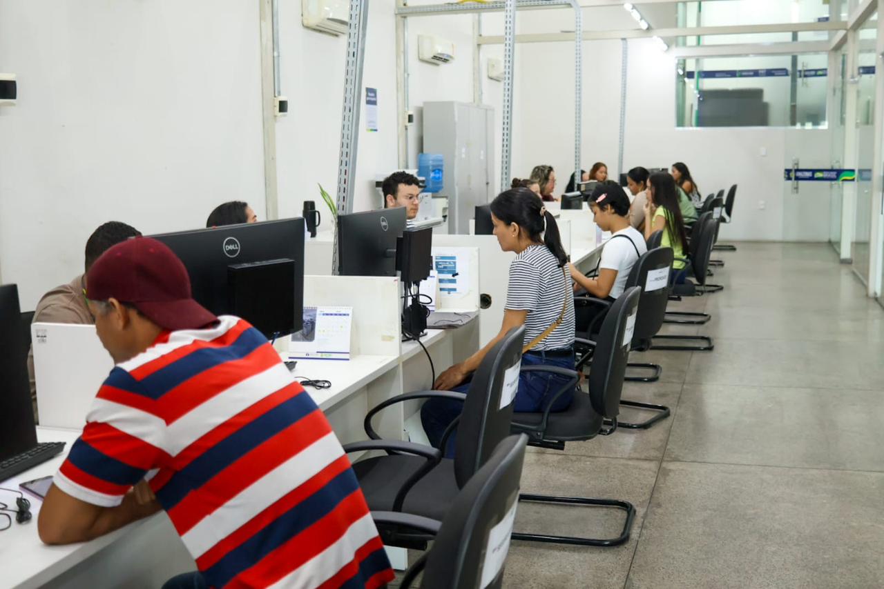 “Tá precisando de emprego?”: 276 vagas estão disponíveis para esta segunda-feira (19); confira