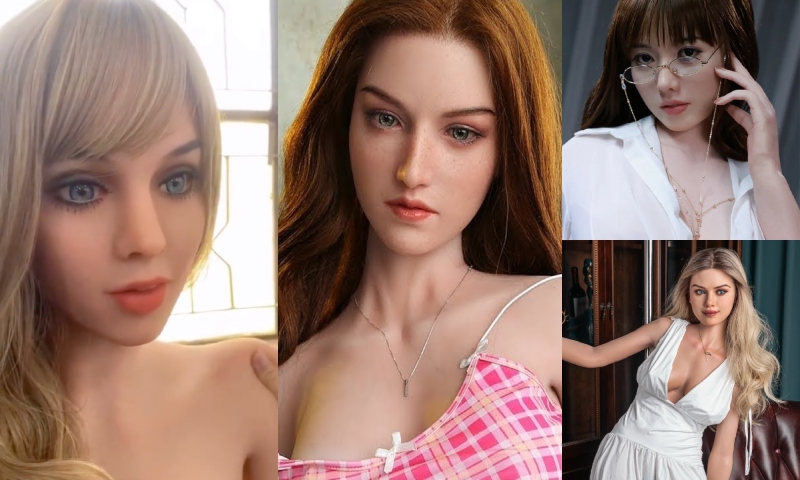 “Elas cresceram!”: versões adultas das ‘baby reborn’ fazem sucesso entre os marmanjos; veja vídeo