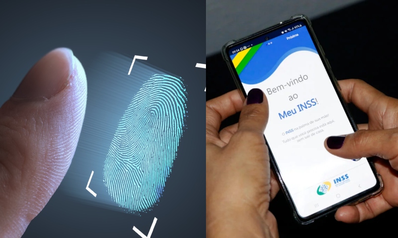 Para combater fraudes, INSS passará a exigir biometria para empréstimos consignados