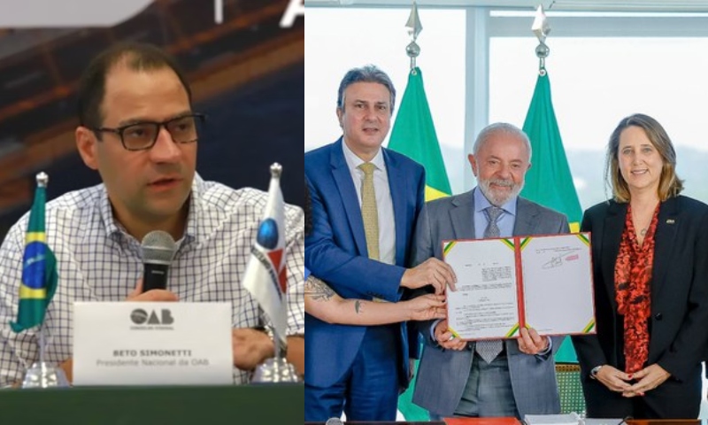 OAB apoia decisão do governo de proibir cursos de Direito na modalidade EAD: “Retrocesso evitado”