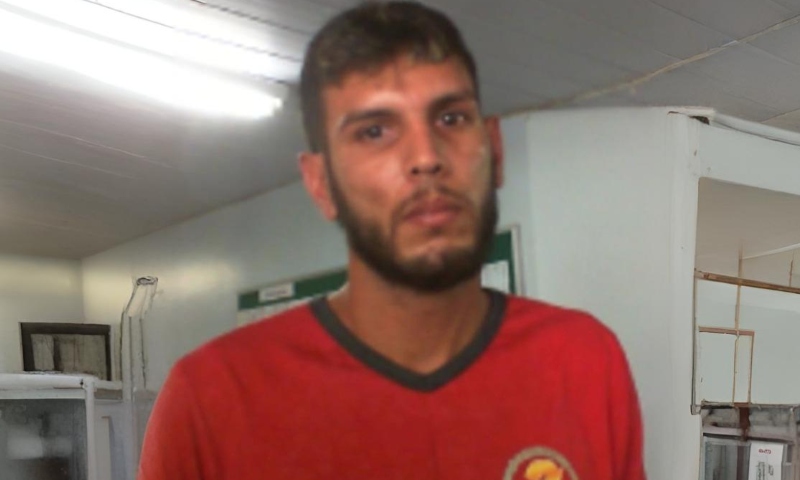 Polícia pede ajuda para prender assaltante que ‘tocou o terror’ na Cidade Nova e Cidade de Deus; vídeo