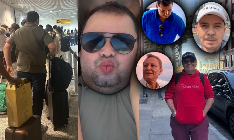 ALEAM se cala em meio a escândalo de deputados do AM que foram para Disney com dinheiro público; veja