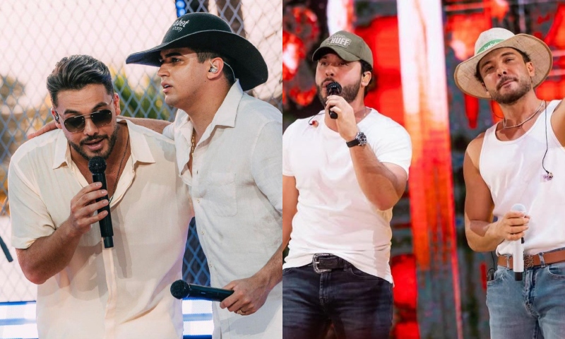 Vendas de ingressos para o Garota VIP Manaus iniciam neste domingo (25)