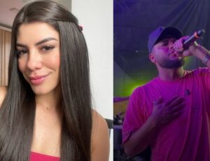 Caso Kaline: mulher agredida diz que irá se afastar das redes sociais e que não irá reatar relacionamento com cantor; veja