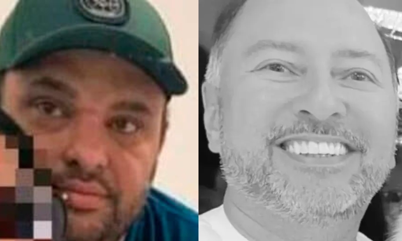 Acusado de mandar matar servidor do TCE-AM vai sair da prisão e usar tornozeleira eletrônica, decide Justiça do AM; veja vídeo