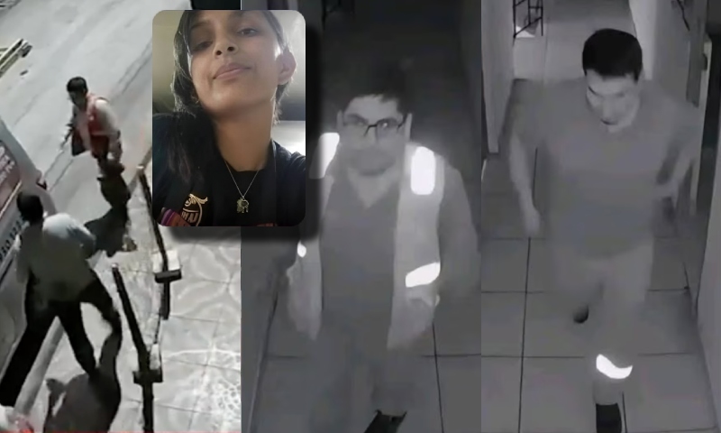 Mulher contrata serviço de internet e acaba sendo estuprada e assassinada pelos técnicos; veja vídeo