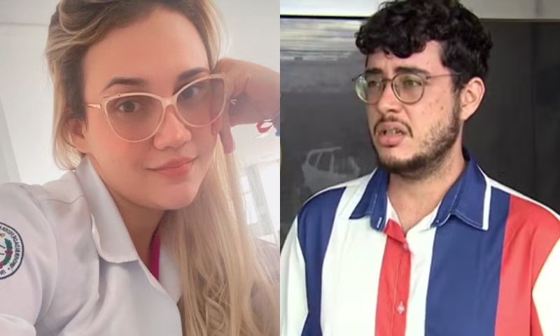 Irmão de falsa médica é indiciado por esquema de falsificação de atestados em Manaus; veja vídeo