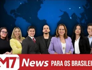 CM7 News anuncia inauguração de filial na Flórida em julho e amplia presença internacional