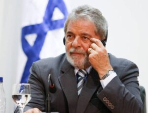 Brasil sem embaixador em Israel há 1 ano: Lula isola país e diálogo entre nações desmorona