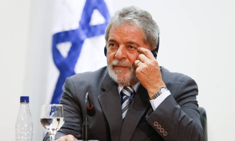 Brasil sem embaixador em Israel há 1 ano: Lula isola país e diálogo entre nações desmorona