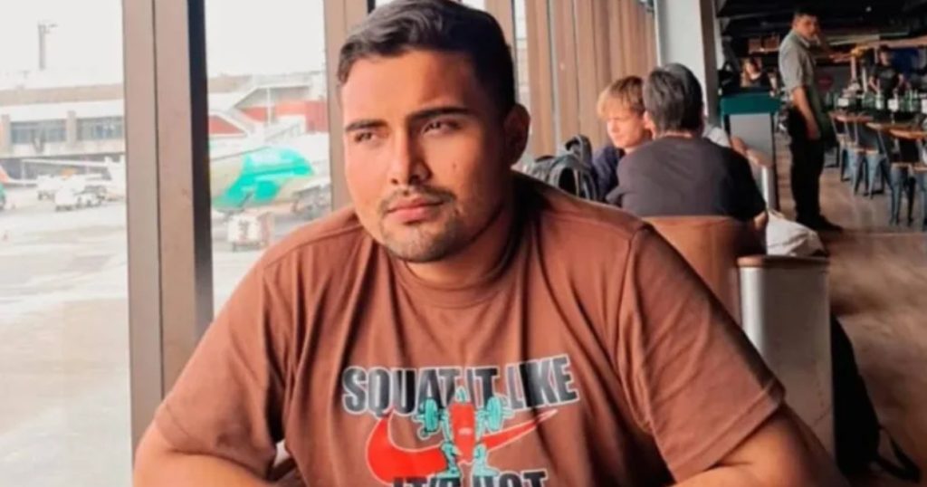 Família procura jovem que desapareceu após sair para fazer exame admissional em Manaus