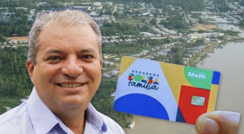 Prefeitura de Envira deixa 1.500 alunos sem aula e ameaça comunidades indígenas de ficarem sem o Bolsa Família