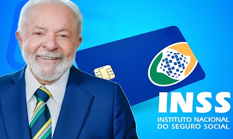 Governo Lula começa a pagar nesta segunda (26) reembolso de descontos da fraude do INSS; veja