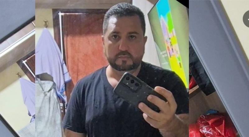 Bêbado e armado: empresário de Beruri aterroriza vizinhança com tiros no meio da rua