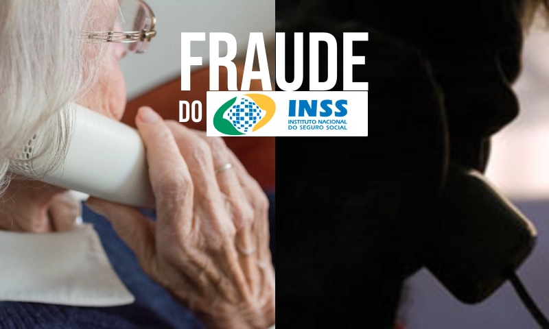 Fraude no INSS: veja como idosos são tratados por criminosos que roubam dinheiro da aposentadoria; vídeo