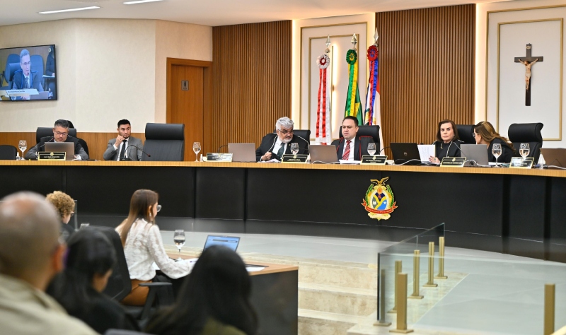 Tribunal de Contas condena presidente da Câmara de Amaturá a devolver R$ 243,1 mil