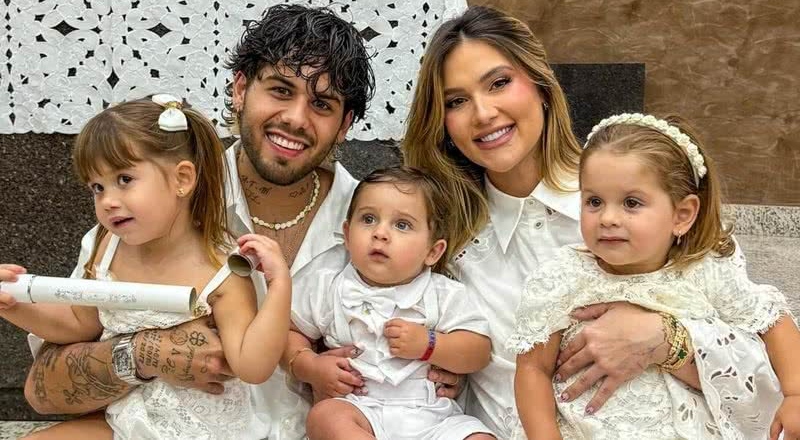 Virginia revela motivo do divórcio com Zé Felipe e surpreende fãs: “Nada de mentiras!”; veja