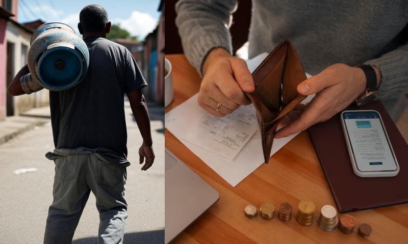 ‘40% do seu ano é roubado’: brasileiros trabalham 149 dias para pagar impostos em 2025 e ainda ficam sem serviços básicos