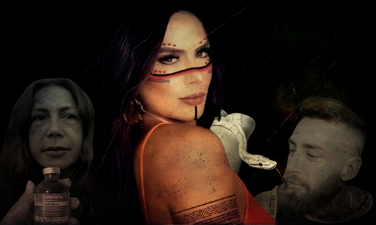 Rituais, drogas e abuso familiar: a chocante morte de Djidja Cardoso completa um ano; veja vídeos