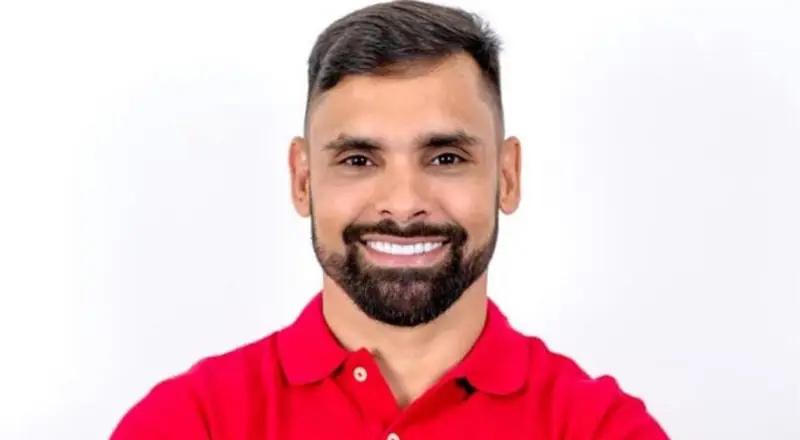 TRE-AM torna ex-candidato a prefeito de Novo Aripuanã, Peixotinho Pinto, inelegível por oito anos