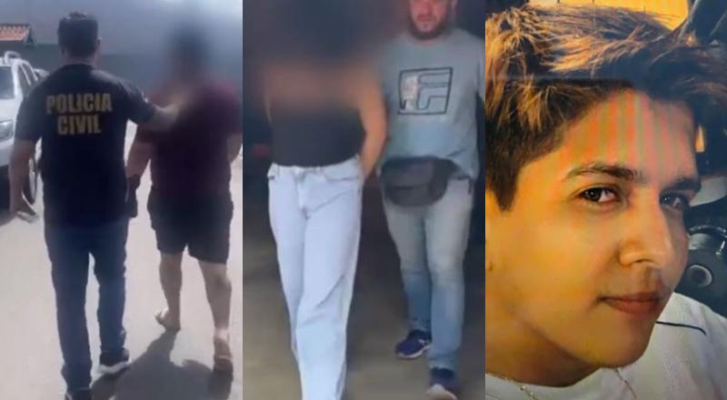 “Teatro das ilusões”: golpistas lucram R$ 100 mil com falsas lojas de veículos em Manaus