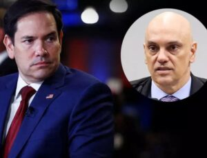 Governo Trump impõem restrições de visto a autoridades estrangeiras por censura