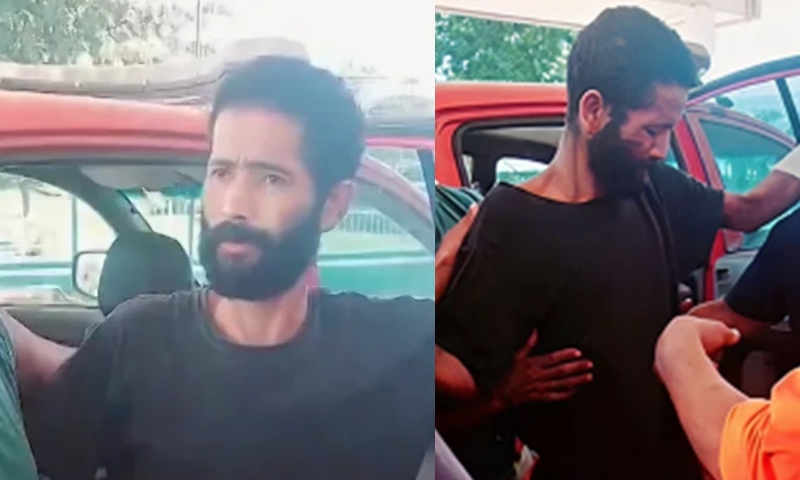 Milagre: homem é resgatado após passar 50 dias perdido na mata, no Amazonas