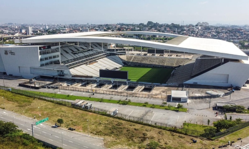 CBF proíbe camisas de clubes no amistoso da Seleção Feminina para garantir segurança no estádio