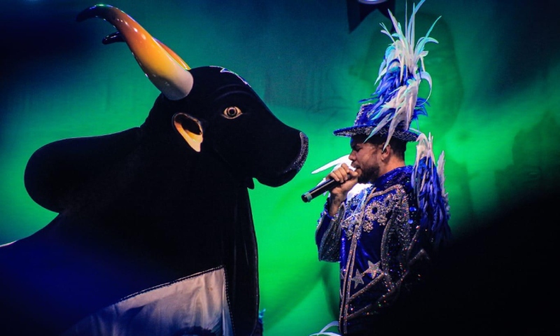 Movimento Marujada promove festa de 37 anos do Bar do Boi com tributo a Arlindo Jr, neste sábado (31)