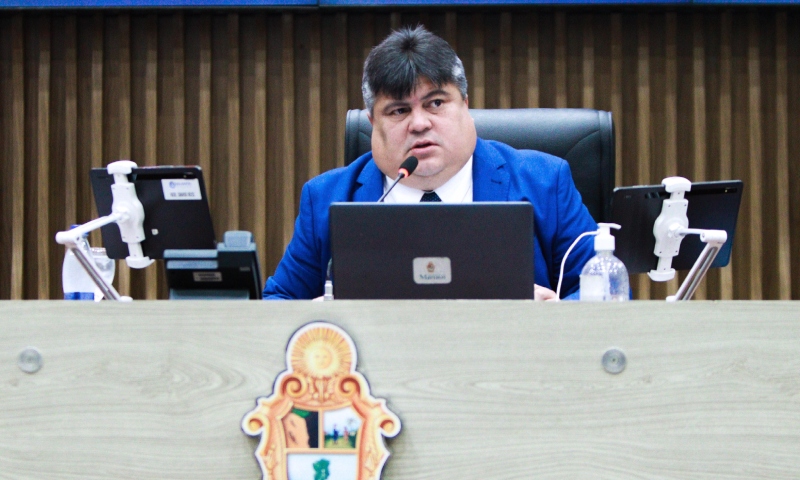 Presidente David Reis reafirma apoio aos servidores do Ministério da Cultura e do Iphan