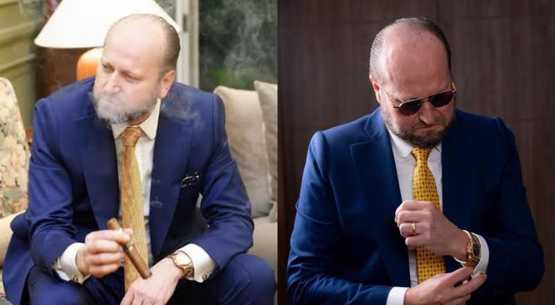 “Advogado Ostentação” entra na mira da investigação de fraude bilionária no INSS; veja vídeo