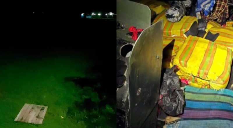 Bala e correria: tiroteio acaba festa e deixa mortos em Manacapuru; veja vídeos