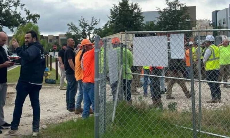 Mais de 100 imigrantes são detidos em operação federal na Flórida; veja vídeo