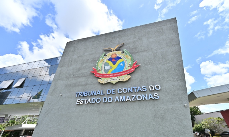Tribunal Pleno do TCE-AM deve julgar 55 processos na pauta desta terça-feira (3)