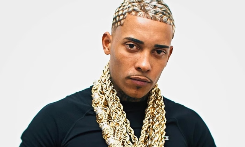 Justiça manda soltar MC Poze do Rodo e fãs comemoram; veja vídeo