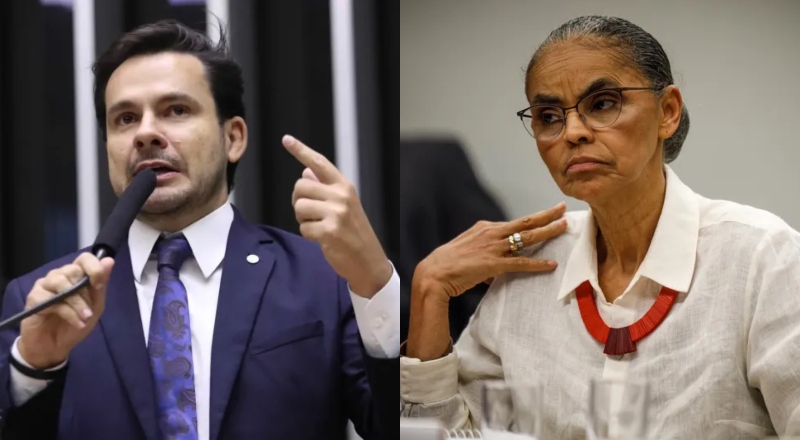 Alberto Neto critica fala de Marina Silva sobre BR-319: “Não é estrada de passeio, é sobrevivência para o AM”