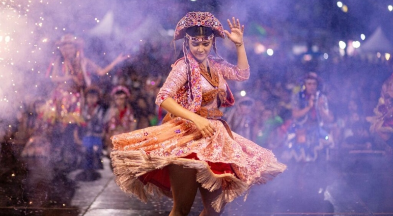 Manaus entra no ritmo do São João com programação especial em toda a cidade; confira