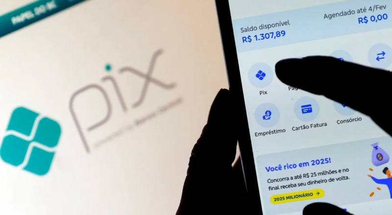 “Pix Automático”: saiba como vai funcionar e o que muda a partir de 16 de junho
