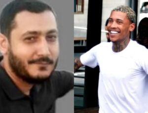 Terr0rista da Al-Qaeda procurado pelo FBI lavava dinheiro para o CV e foi investigado na mesma operação contra MC Poze