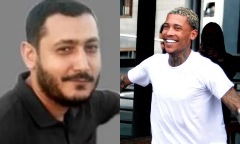 Terr0rista da Al-Qaeda lavava dinheiro para o CV e foi investigado na mesma operação contra MC Poze