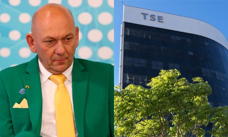 Tribunal Superior Eleitoral torna Luciano Hang inelegível até 2028