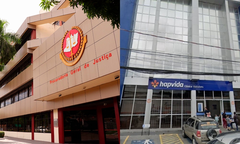 MPAM garante retomada de plano de saúde para servidores da Seduc