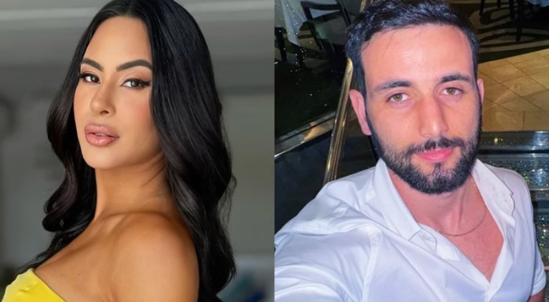 Isabelle Nogueira vence ação judicial após ser acusada de trair Matteus Amaral