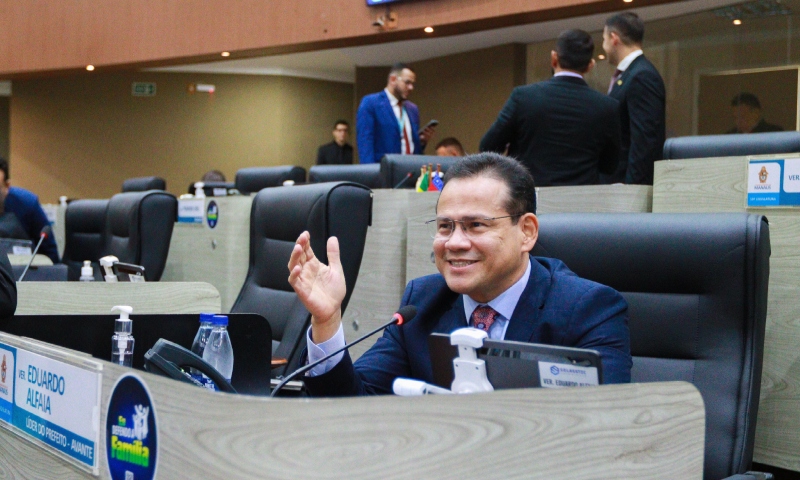 CMM delibera projetos de reajuste salarial para servidores públicos municipais