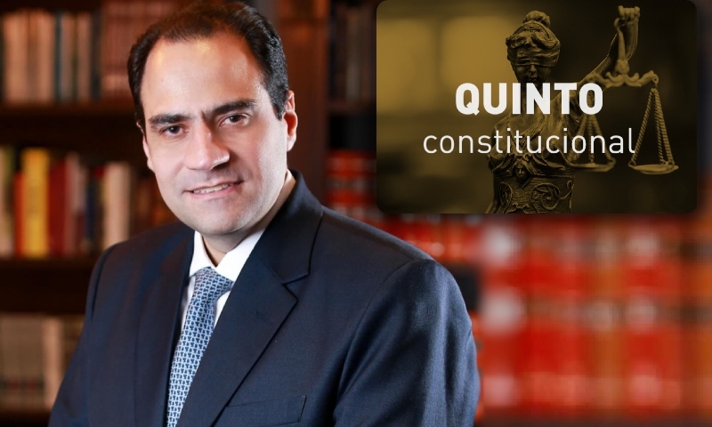 Presidente da OAB e advogados do Amazonas reagem a possível interferência política no Quinto Constitucional