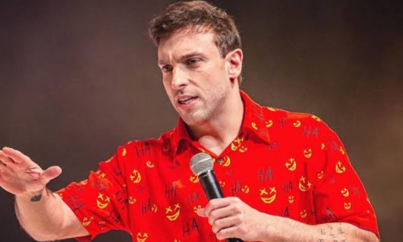 Léo Lins revela quais foram as piadas que o fizeram ser condenado a mais de 8 anos de prisão; veja vídeo