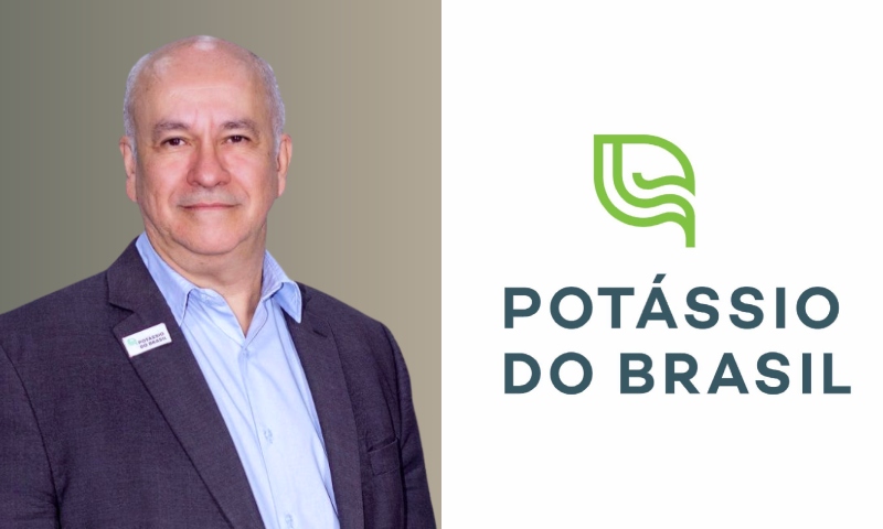 Adriano Espeschit deixa a presidência da Potássio do Brasil